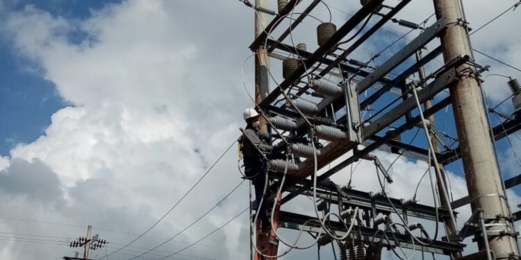DURANTE TRABAJOS DE AFINIA EL 24 DE ENERO NO HABRÁ AGUA EN ZONA HIDRÁULICA SUR Y SECTOR 24 HORAS DE MAGANGUÉ