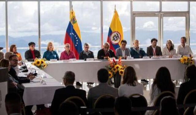 ¿Cuál era la intención de Petro al anunciar un cese el fuego bilateral?