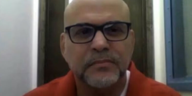 Al exjefe paramilitar Salvatore Mancuso le otorgaron libertad condicional en Colombia