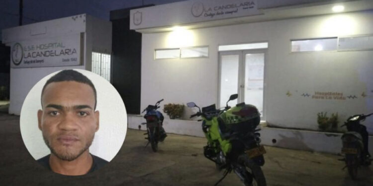 En El banco Magdalena asesinan a un hombreoriundo de Barranco de Loba, sur de Bolívar