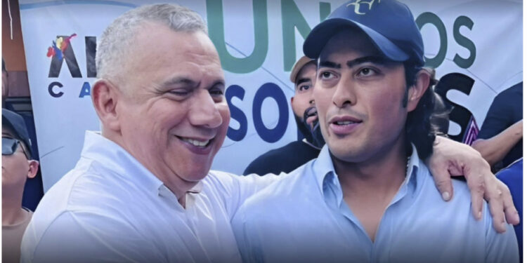 Procuraduría llama a declarar a Máximo Noriega por caso de Nicolás Petro