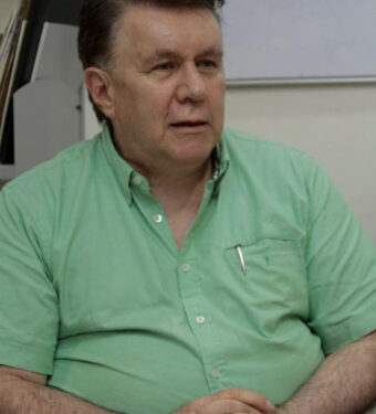 Excontralor David Turbay pide que le resuelvan su situación jurídica