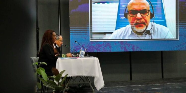 “Apoyamos las elecciones de Uribe, Pastrana y Serna”: Salvatore Mancuso: