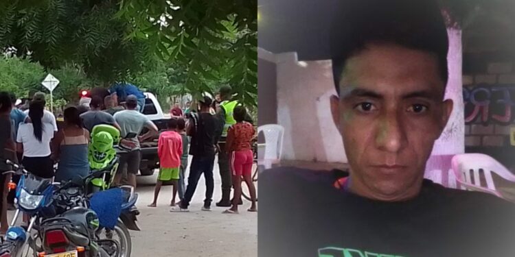 Lo asesinan dentro de su vivienda en Buenavista (Sucre)