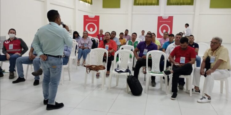 Veolia y OEI impulsan campaña de educación medioambiental en estudiantes