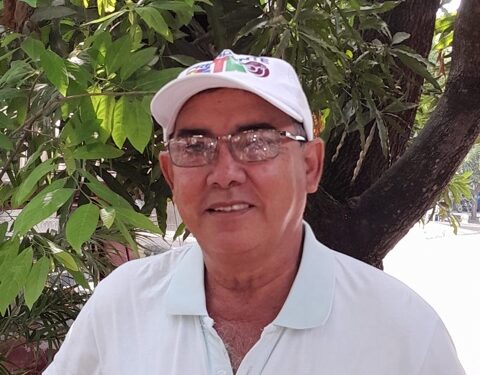 Nilo Pérez Severiche, un persistente político por la alcaldía de Magangué