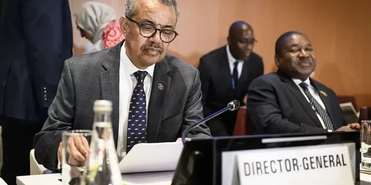 La OMS alerta de que llegará una nueva pandemia que será más mortífera: «Debemos estar preparados»