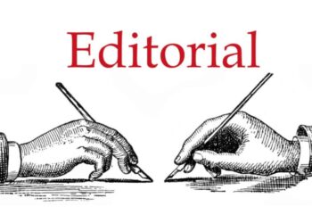 EDITORIAL