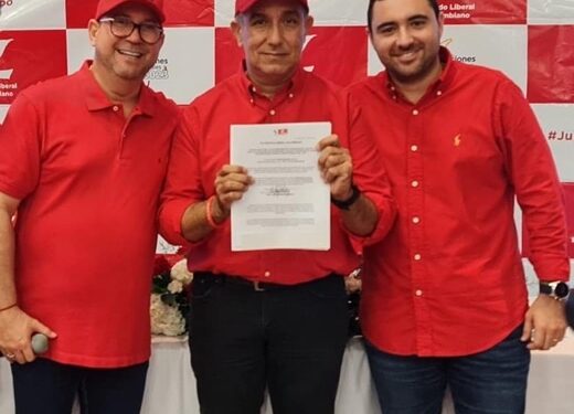 Con avales en mano se aceleran las campañas en Bolívar