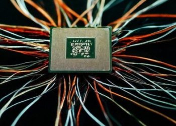 Procesadores cuánticos: revolución en computación