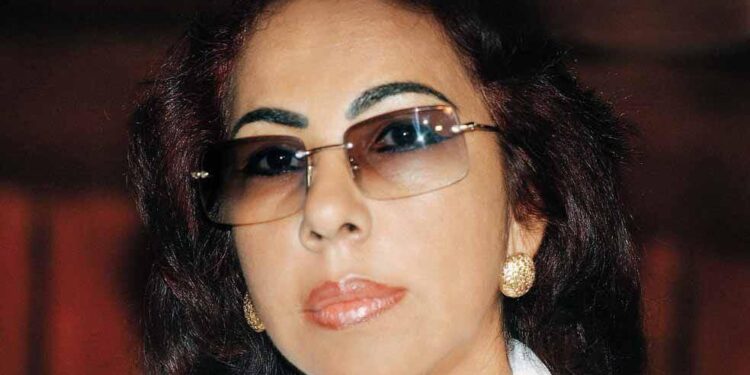 Falleció la empresaria Enilse López Romero