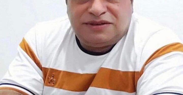 UN ALCALDE 24/7