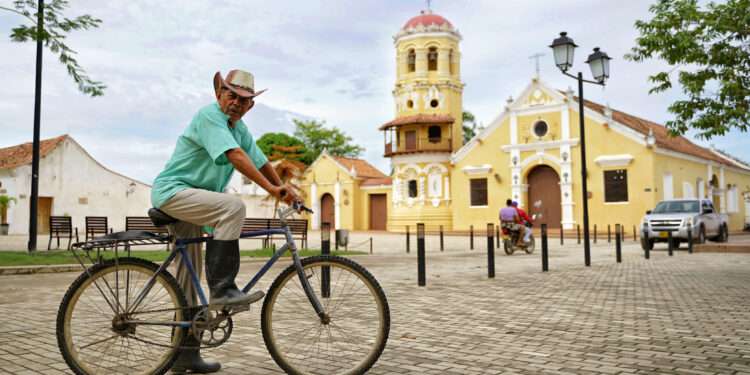 Cumbre de Alcaldes Mompox 2024: municipios, en línea con el Bolívar Mejor