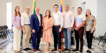 LPR Foundation, en colaboración con el Nicklaus Children’s Hospital de Miami, anuncian donación de equipos de salud para Bolívar.