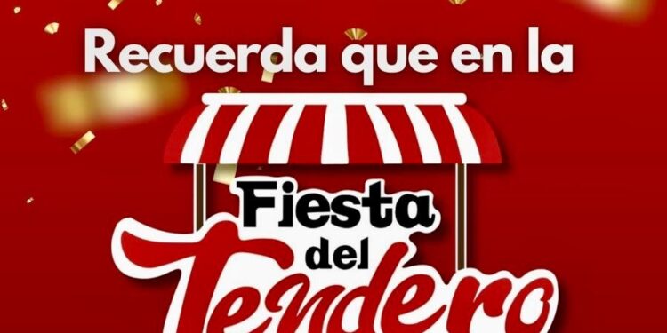 Sigue, Comparte y Gana Entradas para las Fiestas del Tendero con Poncho Zuleta”