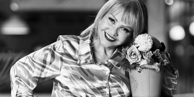 Adiós a la ‘Gorda Fabiola’: la comediante que hizo reír a toda Colombia falleció a los 61 años