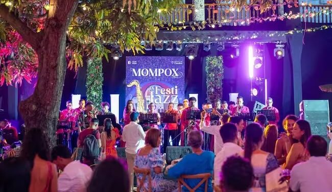 Mompox se Prepara para la Décima Edición de FestiJazz 2024: Un Encuentro Cultural que Enamora al Mundo