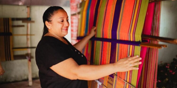 La riqueza artesanal de Bolívar: un orgullo nacional
