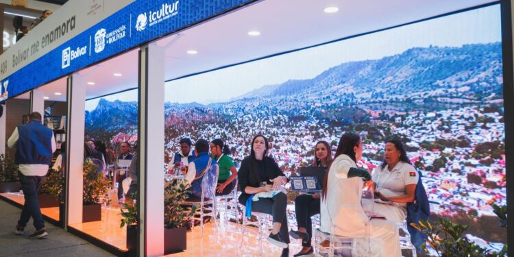 Bolívar: presente en Vitrina de Anato con su apuesta ‘Bolívar me enamora de norte a sur’