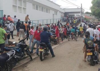 Tragedia en San Juan Nepomuceno: cinco jóvenes fallecen por intoxicación en un tanque de agua