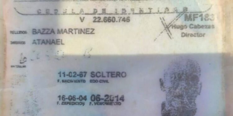 En Cantagallo murió venezolano que decía tener una hija en Magangué
