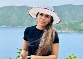 Liberada la expersonera de Tamalameque y sus dos acompañantes