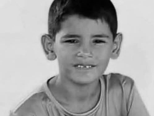 Dolor en Albania: niño de 8 años fallece tras beber agua fría al llegar de jugar