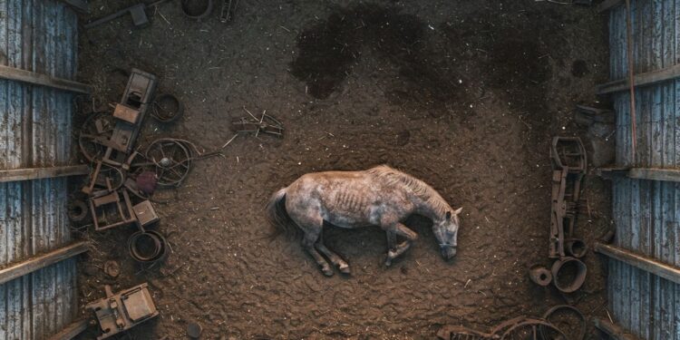 La teoría del “caballo muerto”: una lección sobre cuándo soltar