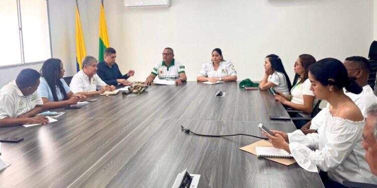 Magangué se proyecta como ciudad universitaria: preparan conversatorio clave