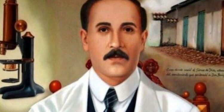 El Papa Francisco autoriza la canonización de José Gregorio Hernández