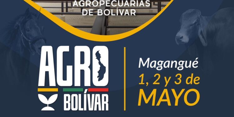 Magangué se prepara para AgroBolívar 2025: un evento que promete superar todas las expectativas