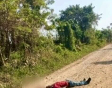 Violencia en el Sur de Bolívar: Dos cuerpos sin vida en menos de 24 horas