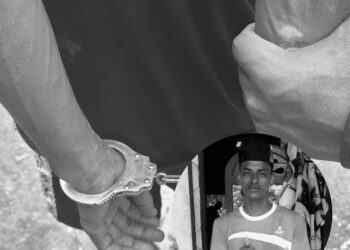 Capturado presunto homicida de joven en el barrio Primero de Mayo de Magangué